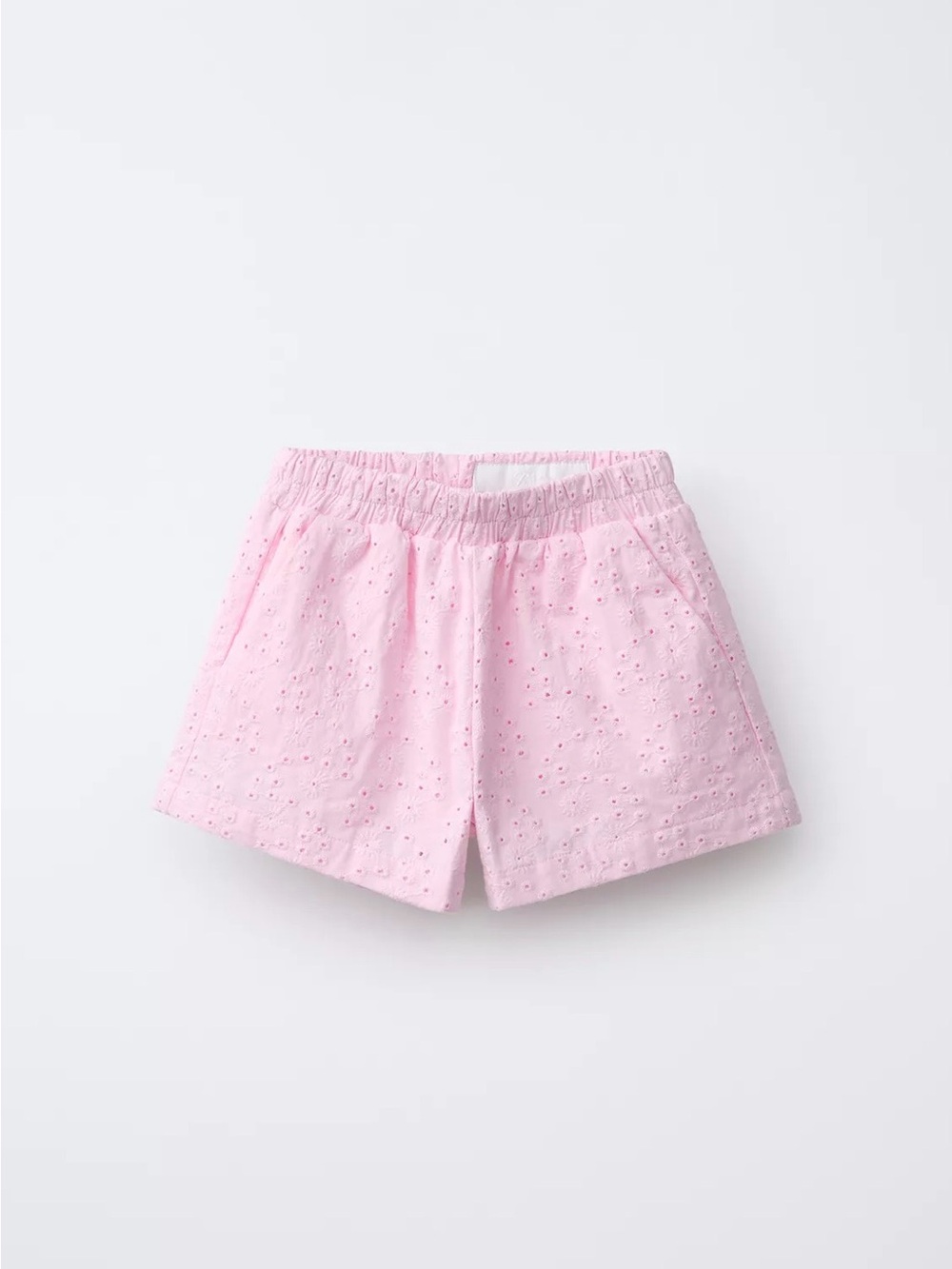 Zara shorts